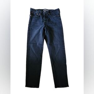 Levi's Wedgie Straight Leg Jeans Size 26x28